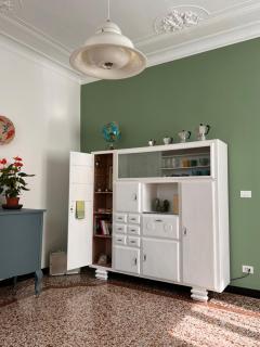 Affittacamere Sorighittu - Genoa - 2