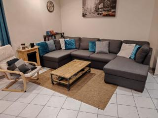 Appartement Cozy 45m2 à 2 pas du Bois de Vincennes - Paris - 0