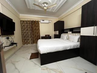 Dunhill Royal Residency - Bangalore - 1