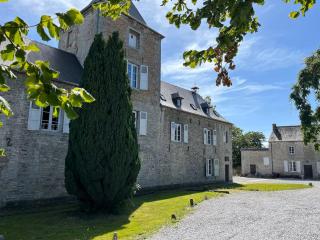 Gîte La Tour Paradis - Froidchapelle - 2