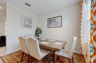 Magwins Villa - Davenport - 5