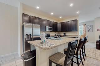 Magwins Villa - Davenport - 3