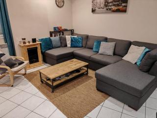 Appartement Cozy 45m2 à 2 pas du Bois de Vincennes - Paris - 7