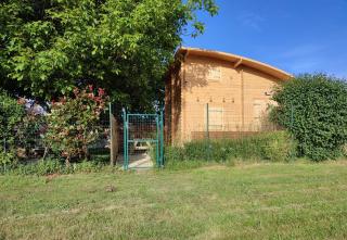 Le chalet des Sarteaux - - 0