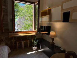 Loft Maris in Piazza Sulis vista mare - 3
