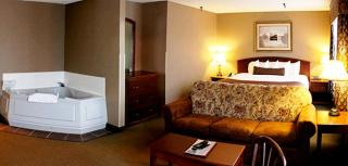 Heartland Inn & Suites, SureStay Collection by Best Western - Park Rapids - 3