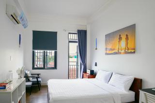 Lama Homestay - Hue - 8