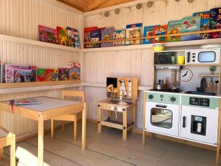 Domki wakacyjne 4 YOU - 6