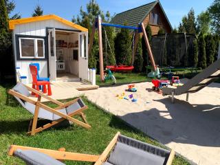 Domki wakacyjne 4 YOU - 4