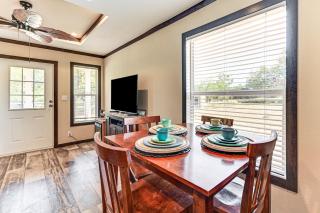 6 Mi to Topsey Exotic Ranch Retreat on 12 Acres! - Copperas Cove - 5