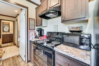 6 Mi to Topsey Exotic Ranch Retreat on 12 Acres! - Copperas Cove - 1