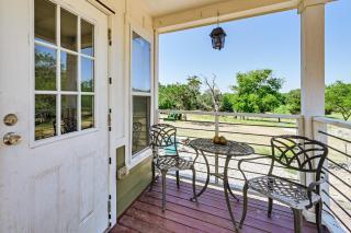 6 Mi to Topsey Exotic Ranch Retreat on 12 Acres! - Copperas Cove - 0