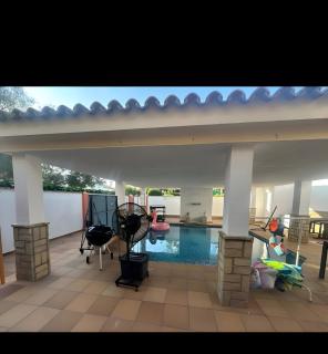 Villa Oasis de Doñana - Sanlúcar de Barrameda - 1