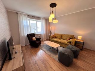 Reval Residences City Center - Tallin - 3