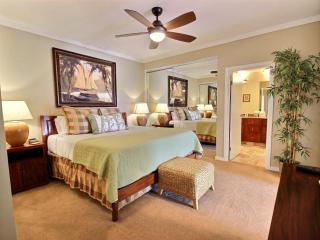 KBM Resorts 2 FREE CARS Kapalua Golf Villas Ocean view 4-Bedroom Multi Unit Listing Recently Remodeled KGV-19P3P2 - Kapalua - 4