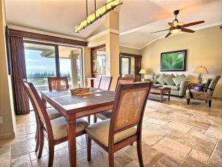 KBM Resorts 2 FREE CARS Kapalua Golf Villas Ocean view 4-Bedroom Multi Unit Listing Recently Remodeled KGV-19P3P2 - Kapalua - 7