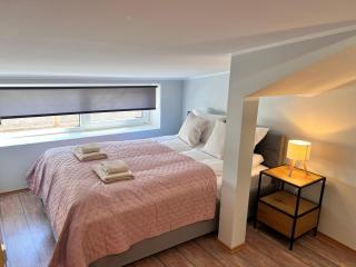 Reval Residences City Center - Tallin - 1