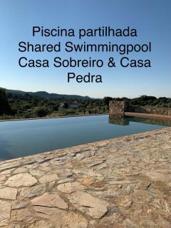 Casa da Pedra-Quinta do Briando - Portalegre - 9
