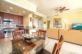 Kapalua Golf Villas 2 Free Rental Cars KBM Resorts Beautiful Remodel 2 Units 4 Bedrooms ML-1133 - 7