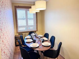 Reval Residences City Center - Tallin - 4