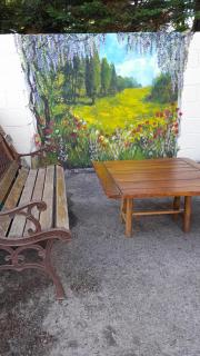 Ecrin de tranquillité - Centre Village - Barneville-Carteret - 4