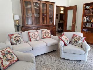 casa dei Mori - Milazzo - 5