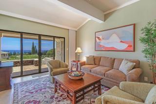 KBM Resorts Spacious 4-Bedroom Kapalua Golf Collection Multi Unit Listing Golf Course Views 2 Free Rental Cars KGV-24P7P2 - 8