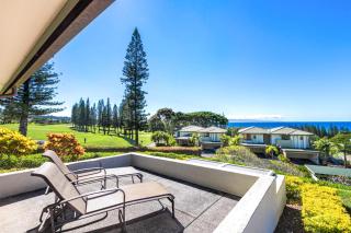 KBM Resorts Spacious 4-Bedroom Kapalua Golf Collection Multi Unit Listing Golf Course Views 2 Free Rental Cars KGV-24P7P2 - 1