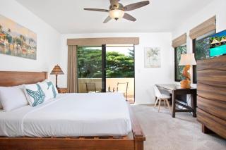 KBM Resorts - 2 FREE CARS - Kapalua Golf Villa - Golf Course view - 2 2-Bedroom Condos KGV-14P6V3 - 4