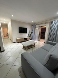 Bishops Home - Pretoria - 0