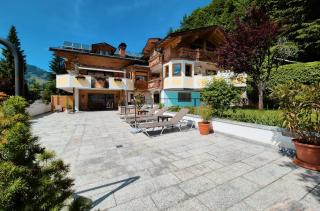 Sonnhang Apartment Unterkofler - Sankt Johann im Pongau - 5