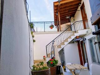 En- Chirokitia cottages - Chirokitia - 9