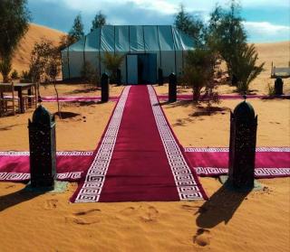 Desert pearl Merzouga - 0