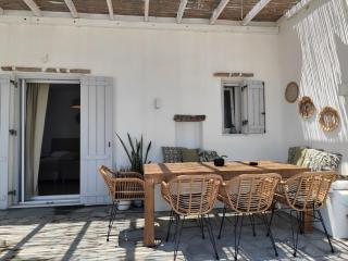 Villa Ion - Antiparos Kampos - - 7