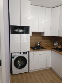Apartament Zamarstynivska - Lviv - 2