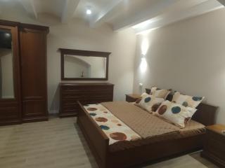Apartament Zamarstynivska - Lviv - 9