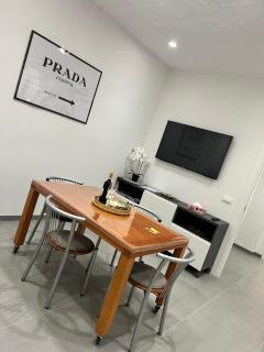 Rosa Bianca apartment - Free Parking in the historic center of Alba - Langhe - Alba - 9