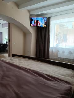 Apartament Zamarstynivska - Lviv - 5
