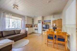 Holiday Apartment Rantajuku 9 A & B - Kalajoki - 9