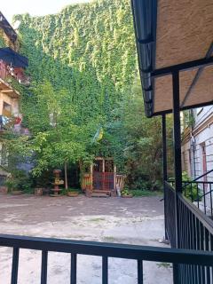 Apartament Zamarstynivska - Lviv - 3