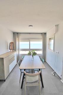 Apartamento Primera Línea Playa Centro de Guardamar - Guardamar del Segura - 8