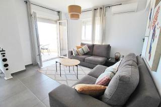 Apartamento Primera Línea Playa Centro de Guardamar - 2