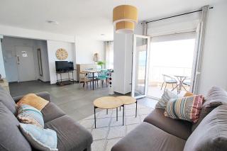 Apartamento Primera Línea Playa Centro de Guardamar - 9