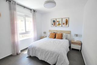Apartamento Primera Línea Playa Centro de Guardamar - Guardamar del Segura - 7