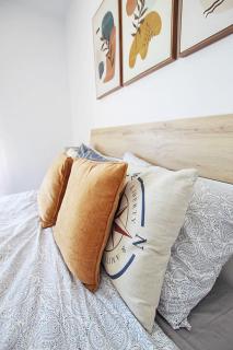 Apartamento Primera Línea Playa Centro de Guardamar - 6