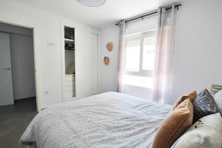 Apartamento Primera Línea Playa Centro de Guardamar - 5