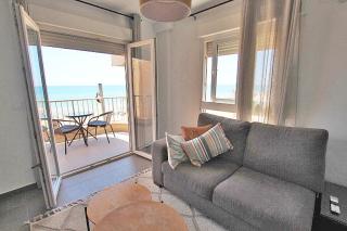 Apartamento Primera Línea Playa Centro de Guardamar - Guardamar del Segura - 1