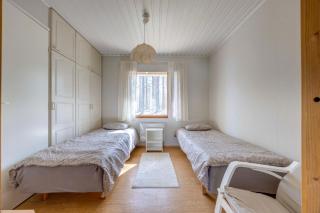 Holiday Apartment Rantajuku 9 A & B - Kalajoki - 5