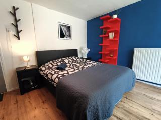 Cozy Studio - Industrial Design - Indoor & Outdoor Lounge - Heerlen - 5