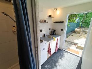 Cozy Studio - Industrial Design - Indoor & Outdoor Lounge - 3
